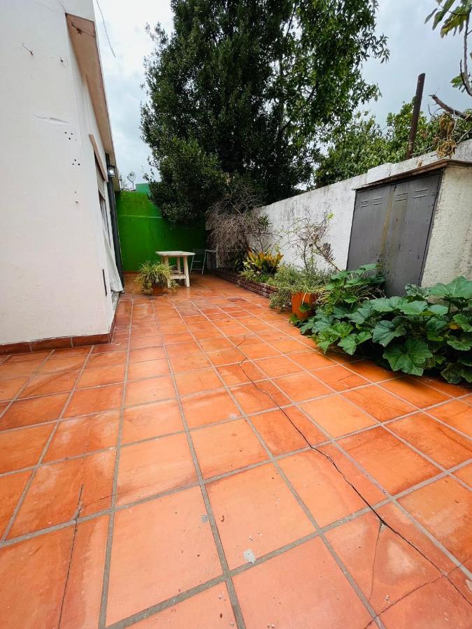 Casa Itu. Villa Gualeguaychu Ngoại thất bức ảnh