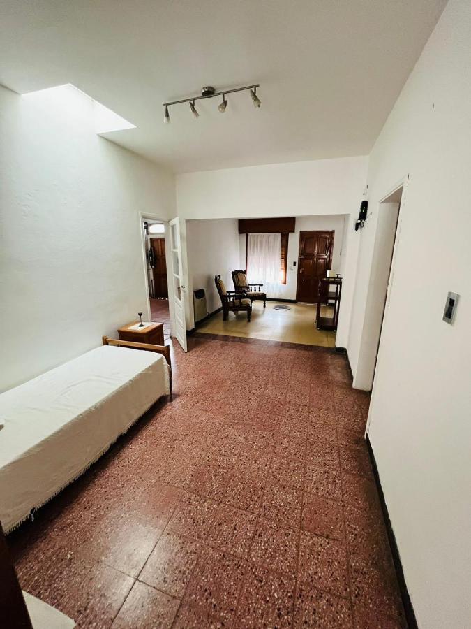 Casa Itu. Villa Gualeguaychu Ngoại thất bức ảnh